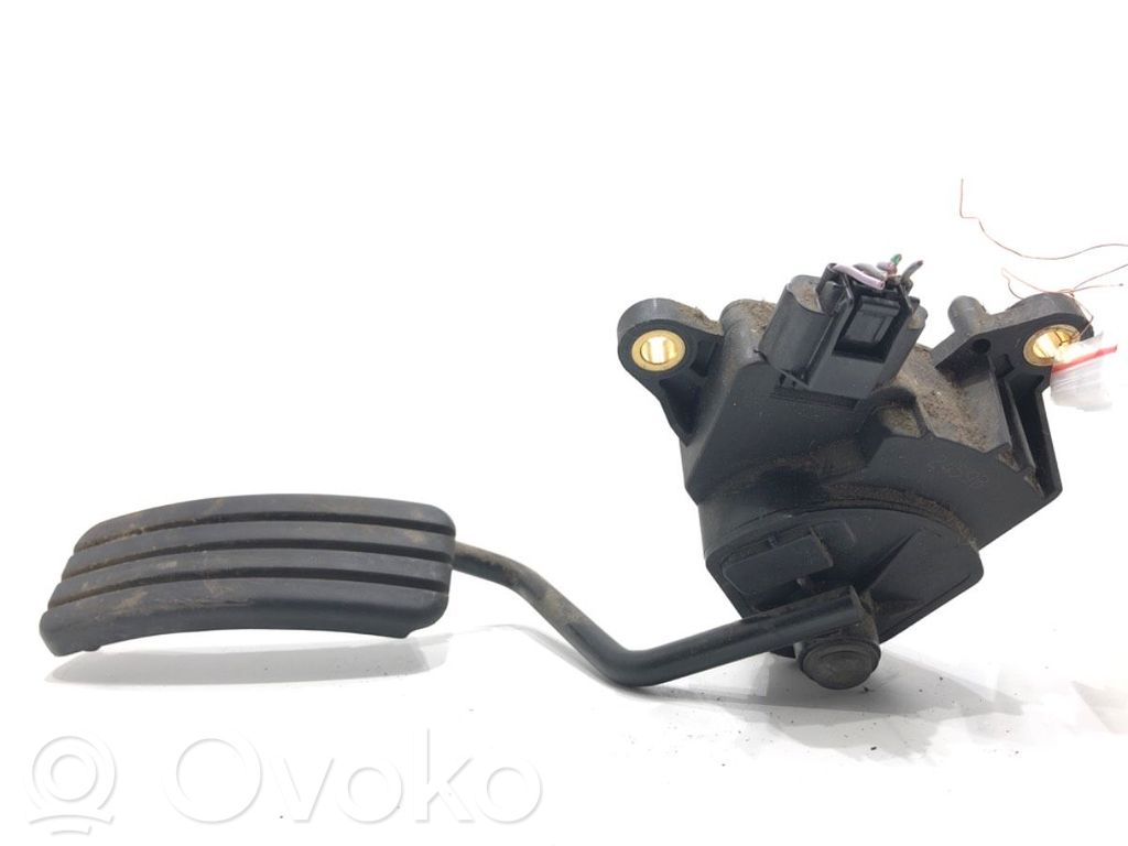 Renault Kangoo II Accelerator throttle pedal 