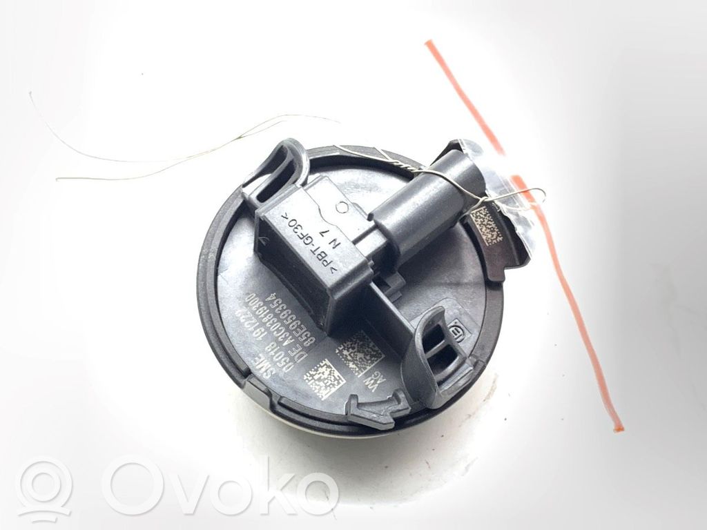 Audi Q4 Sportback e-tron Airbagsensor Crashsensor Drucksensor 