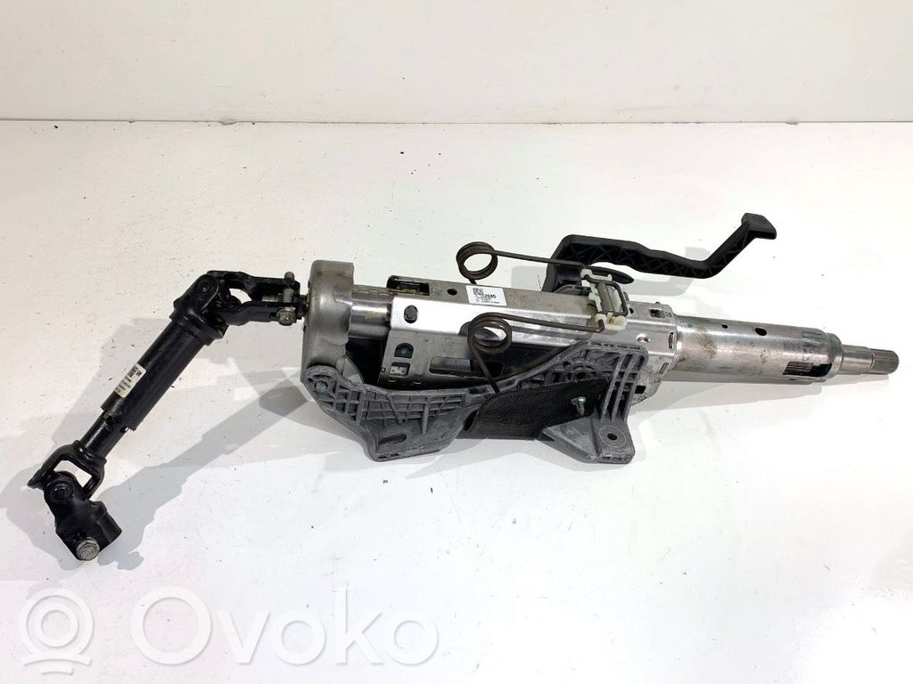 Opel Astra J Ax volan 