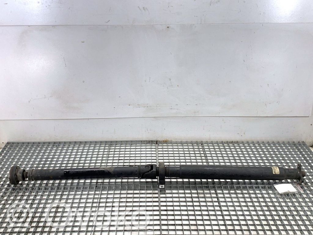 Drive shaft (set)   7529968