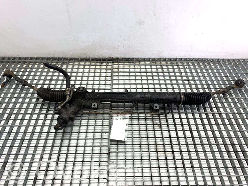 BMW 1 E81 E87 Cremagliera dello sterzo 