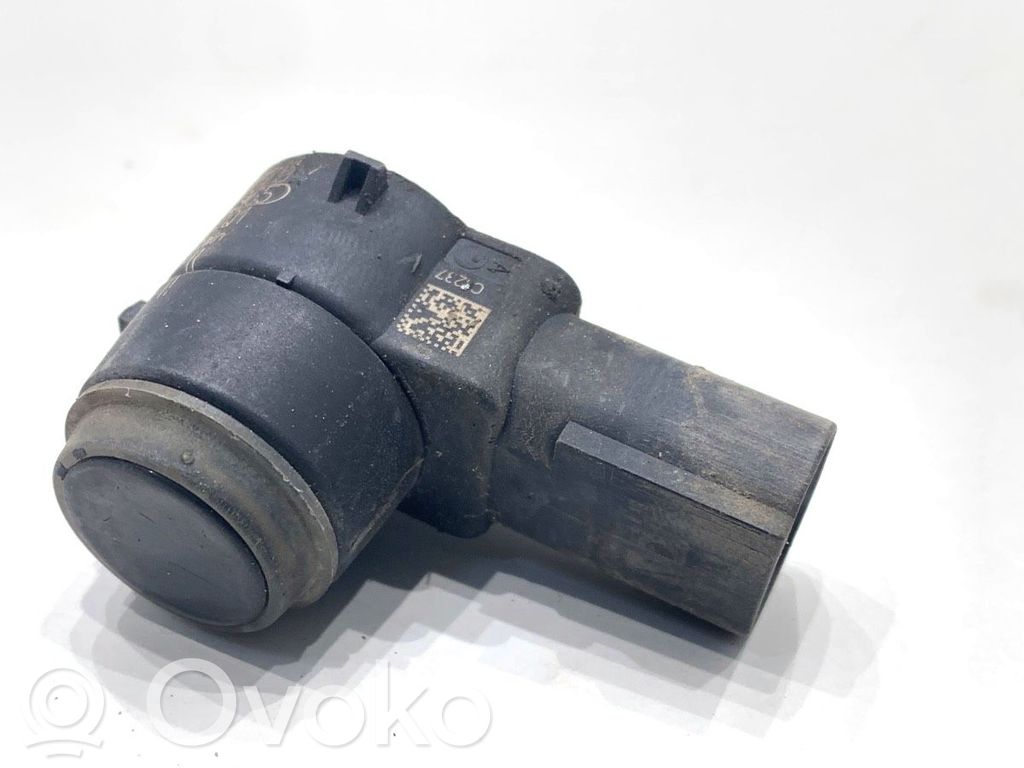Citroen DS4 Parksensor PDC 