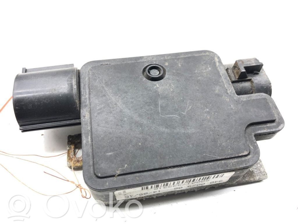Ford Focus Modul control ventilator 