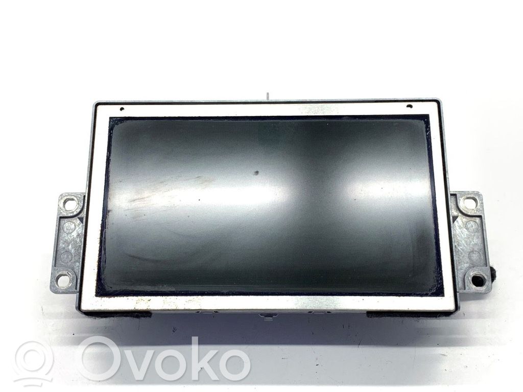 Citroen C5 Screen/display/small screen 