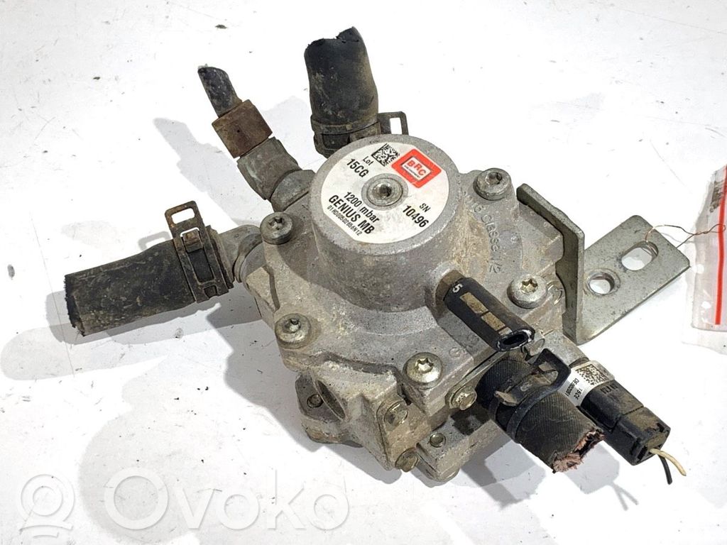 Honda Jazz Reductor GPL