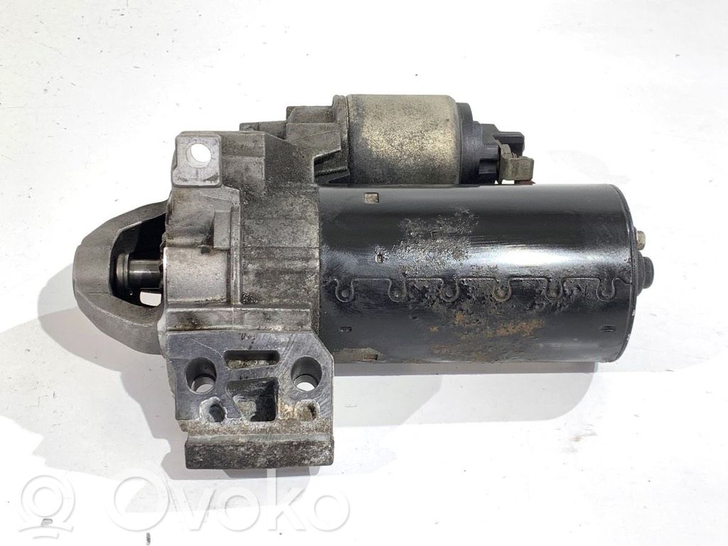 BMW X3 F25 Electromotor