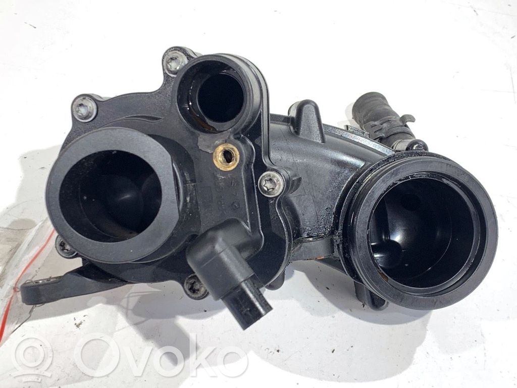 Termostaatin kotelo   059121111CR
