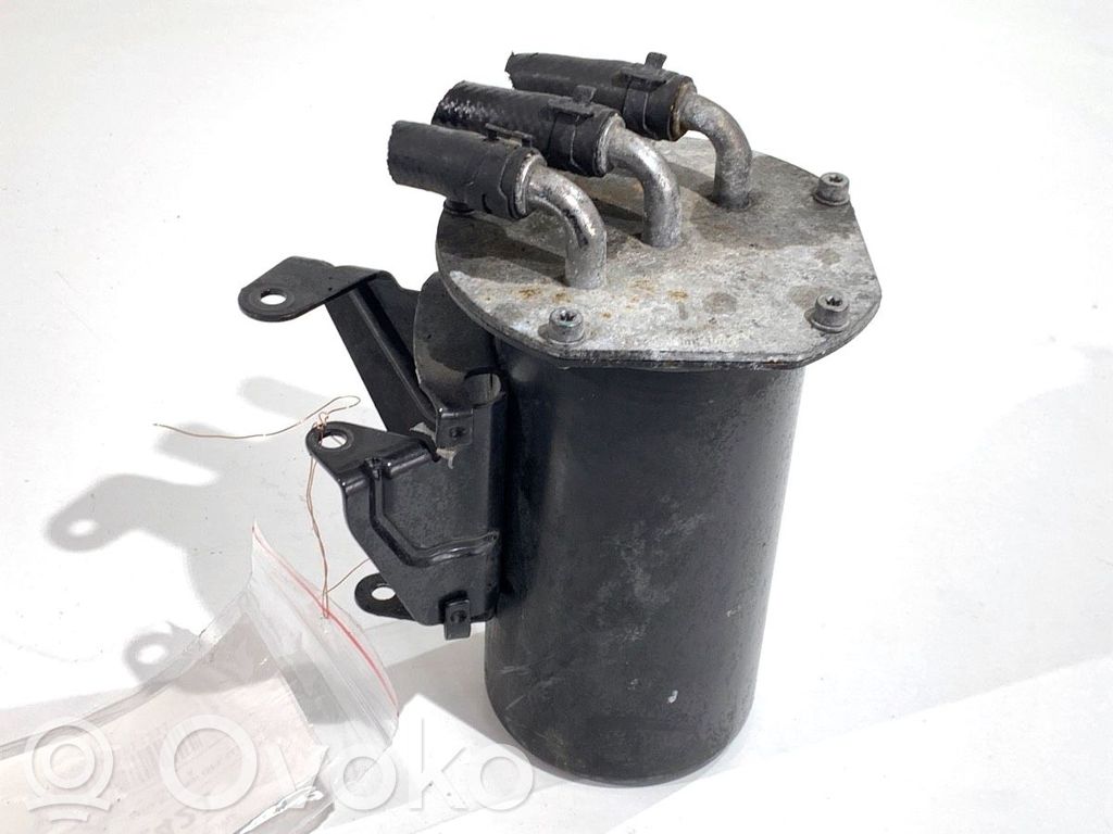 Skoda Octavia Mk3 (5E) Boîtier de filtre à carburant 