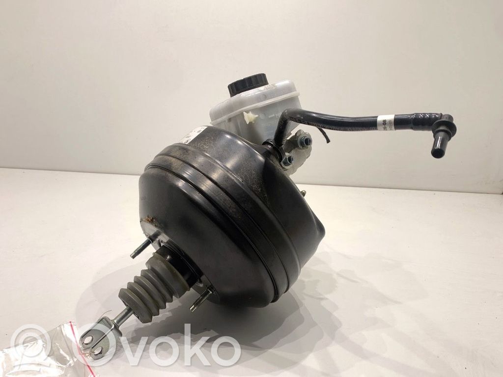 BMW 3 F30 F35 F31 Servofreno 