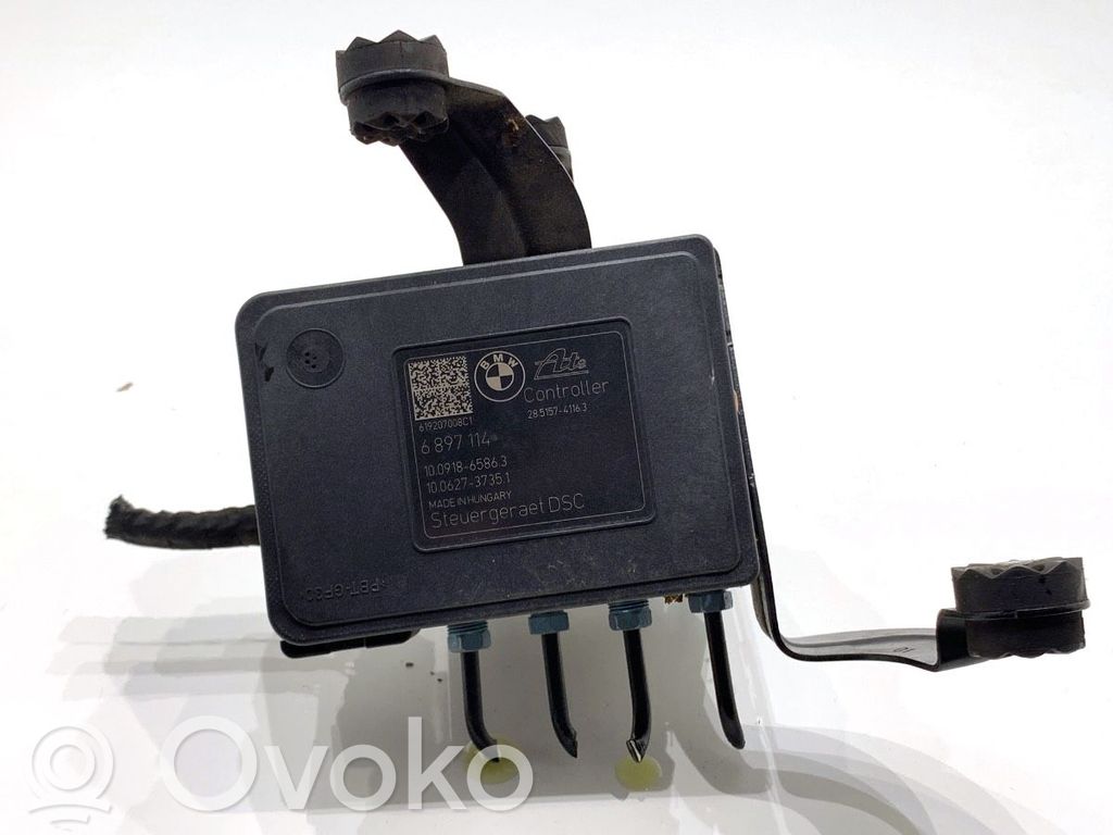 BMW 3 F30 F35 F31 ABS Pump 