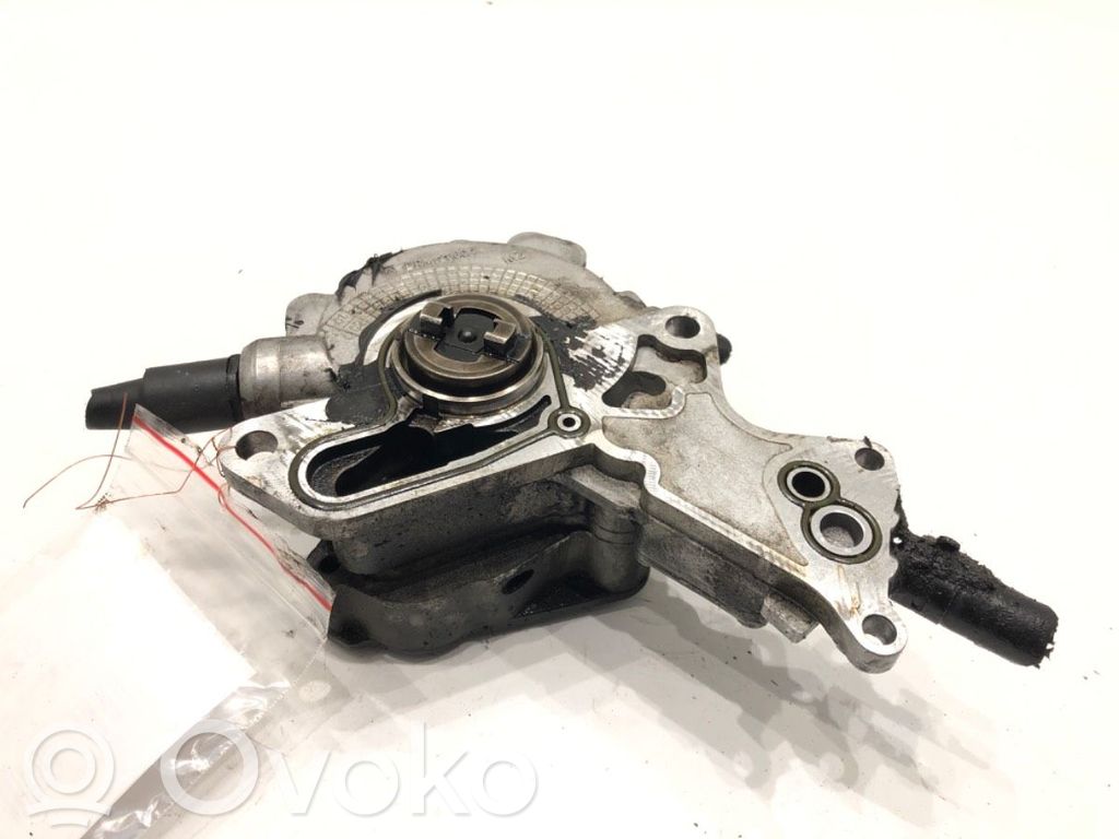 Volkswagen Sharan Alipainepumppu 