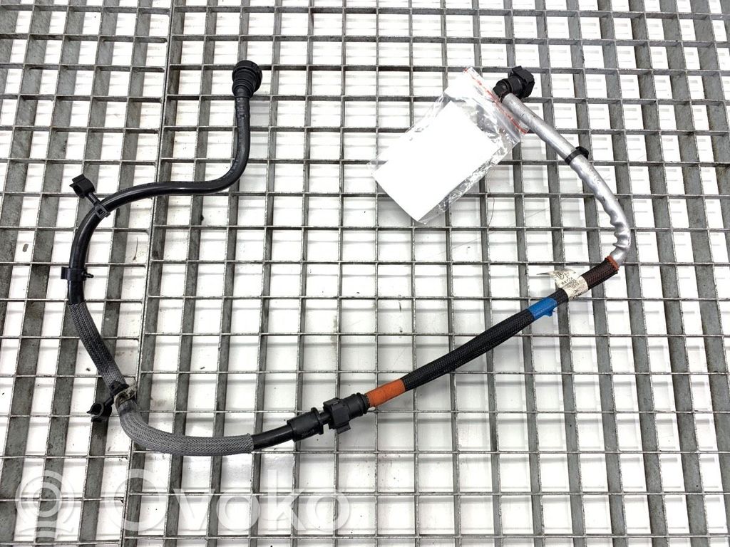 Jaguar E-Pace Conductă/furtun combustibil