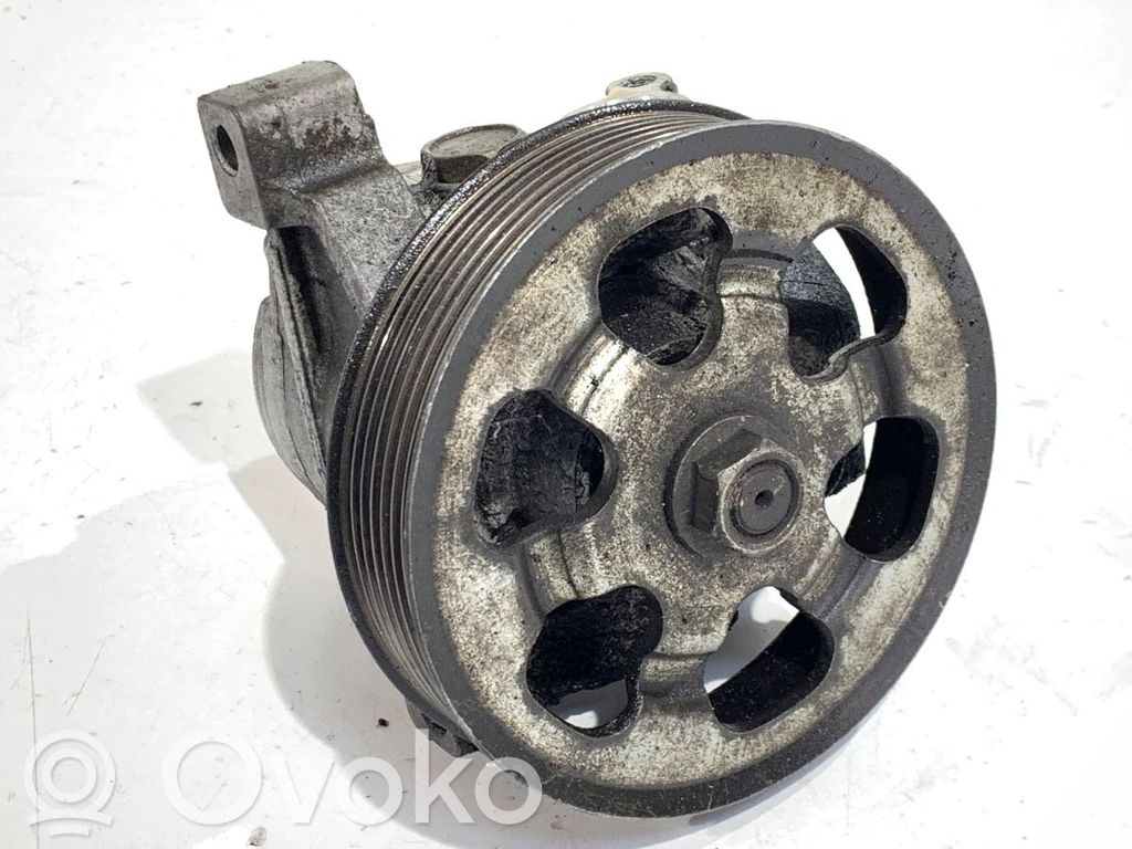 Honda Accord Power steering pump 