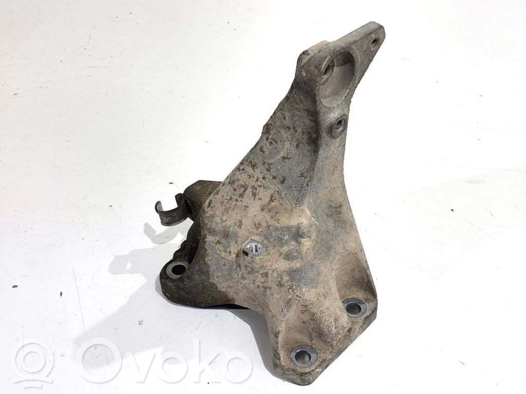 BMW X1 E84 Support, suspension du moteur 