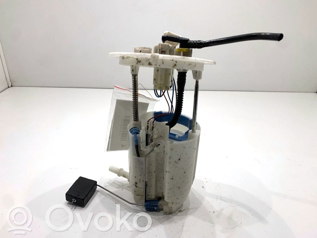 Lexus IS III XE30 Bomba interna de combustible 