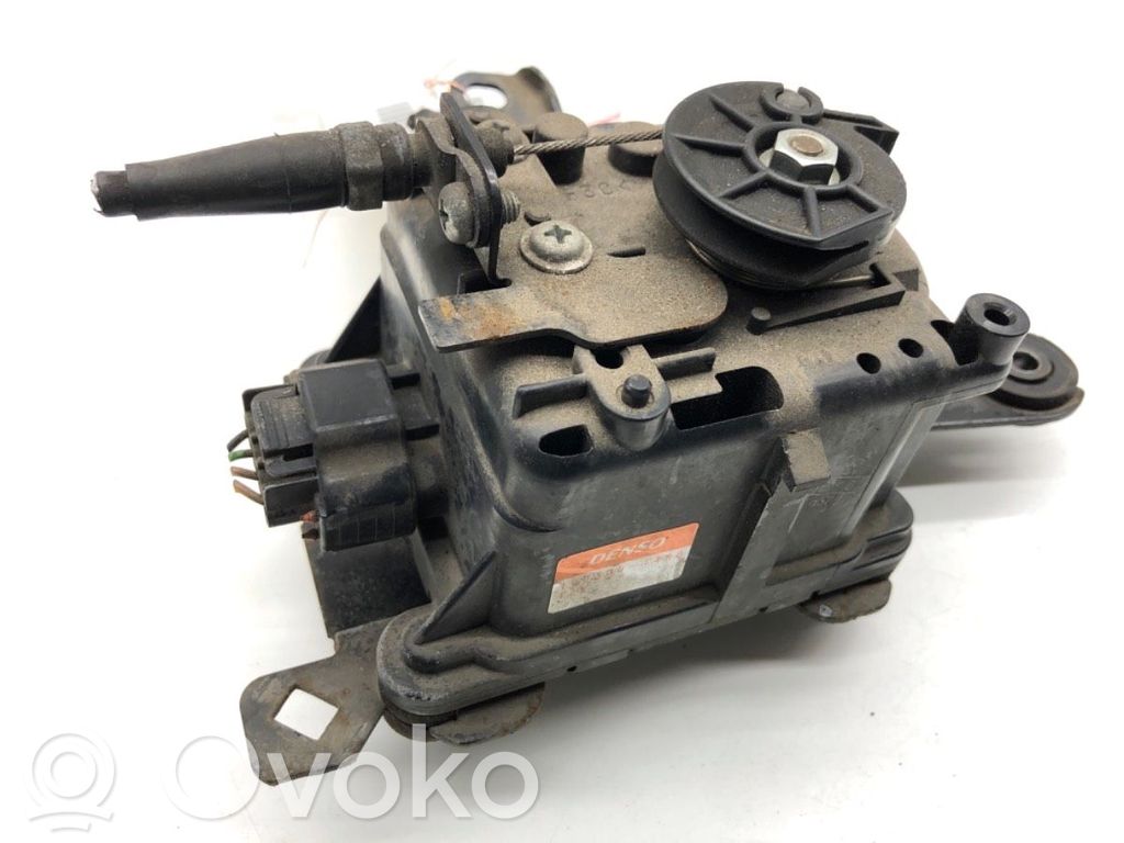 Honda Accord Accelerator throttle pedal 