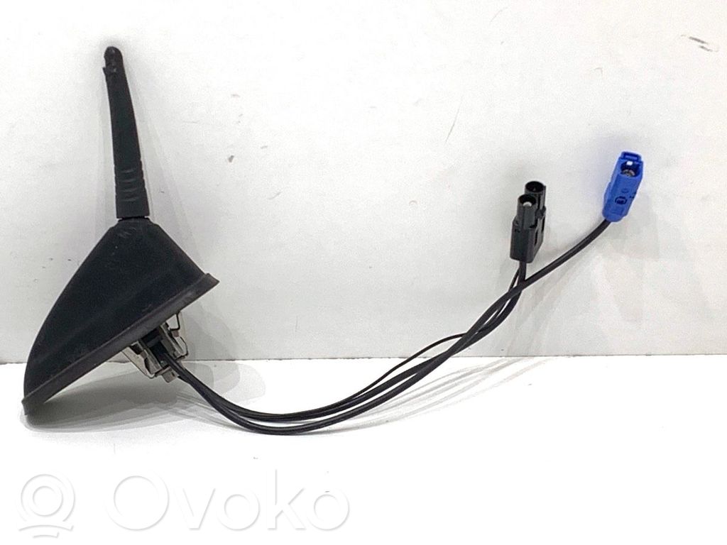Ford Grand C-MAX Antena de radio 
