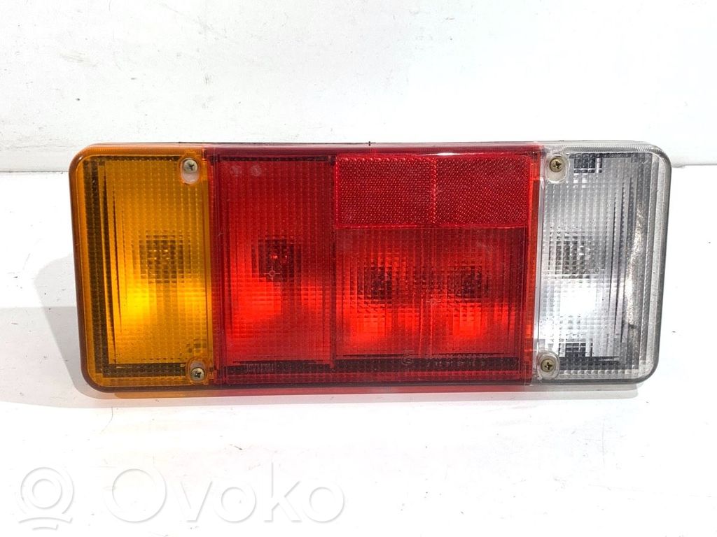 Opel Movano A Takavalot 