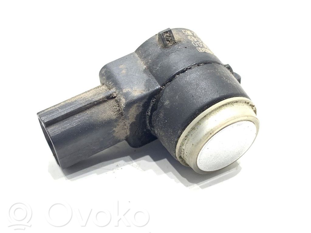 Sensor de aparcamiento PDC   25855503