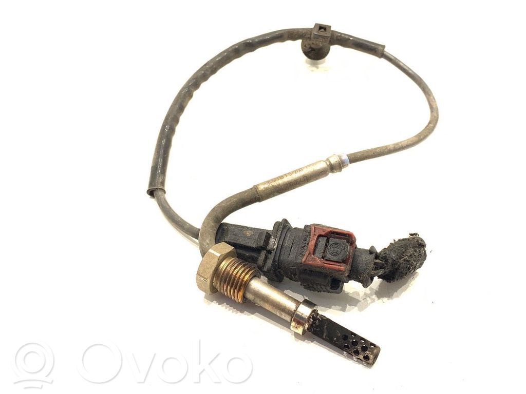 Sensor de temperatura del escape   55574183