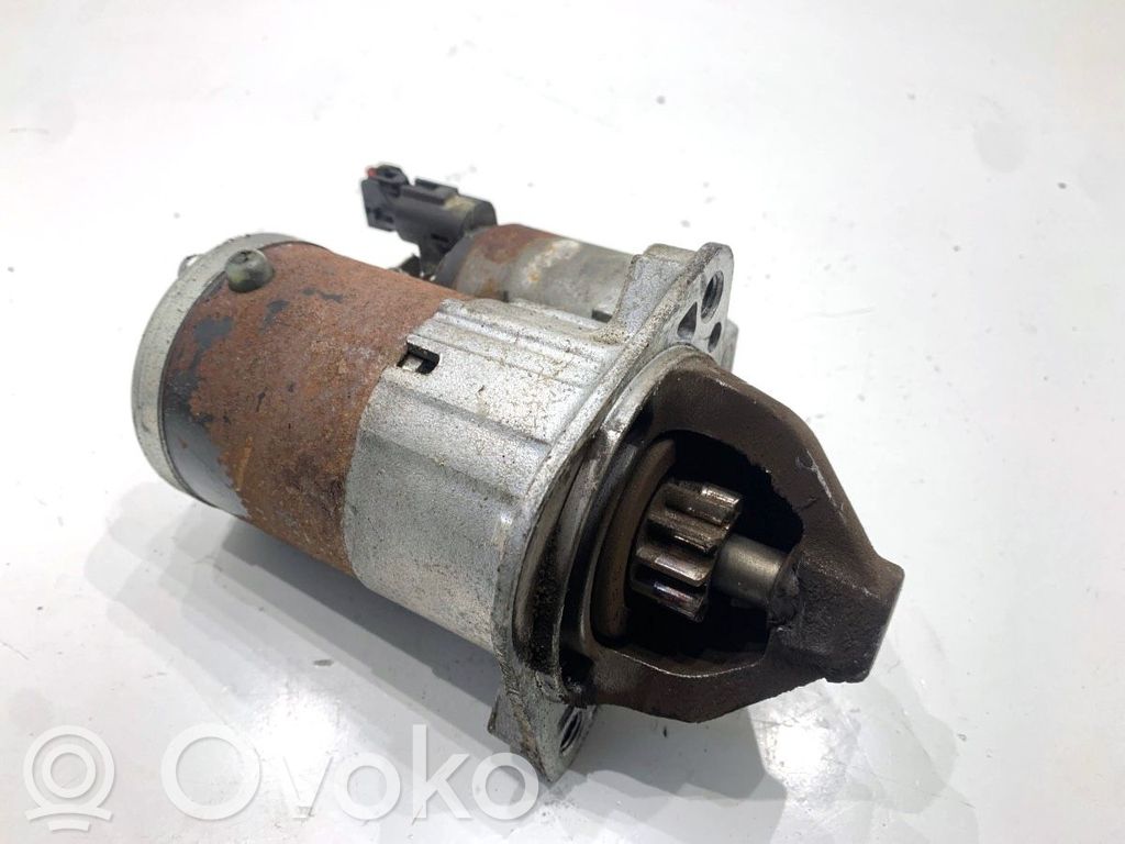 Hyundai ix20 Electromotor 