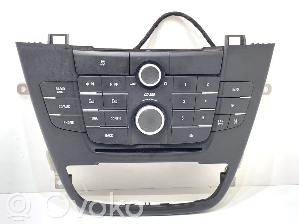 Panel radia   13273252