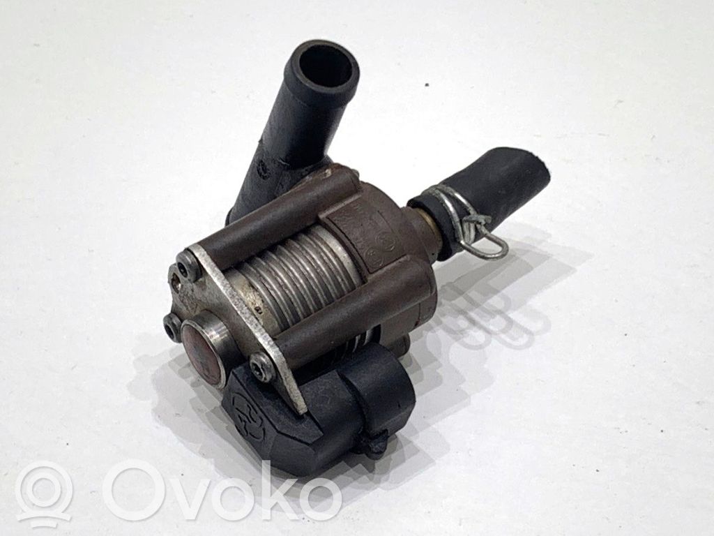BMW 5 E60 E61 LP gas injector 