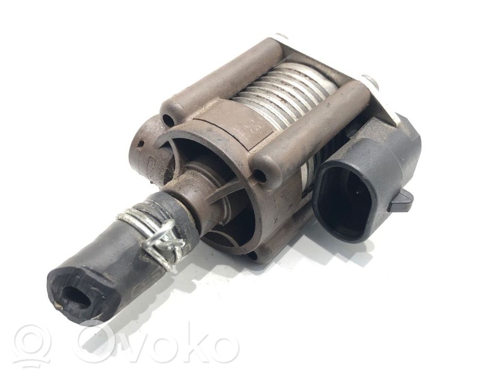 BMW 5 E60 E61 LP gas injector 