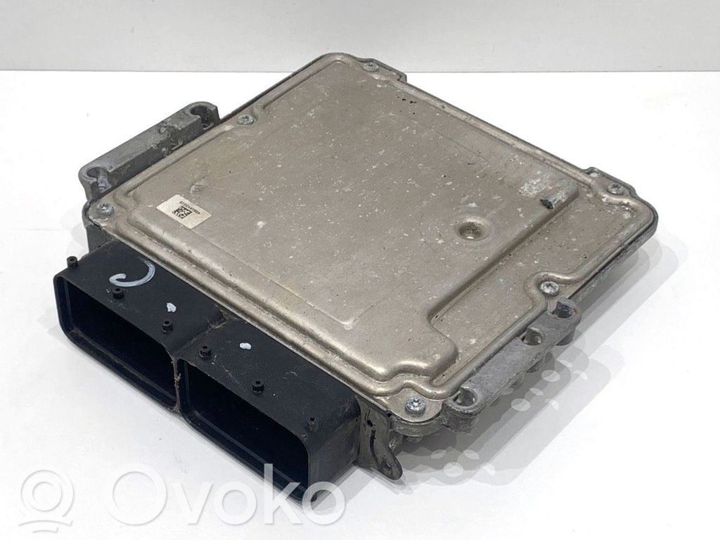 KIA Ceed Engine control unit/module ECU 