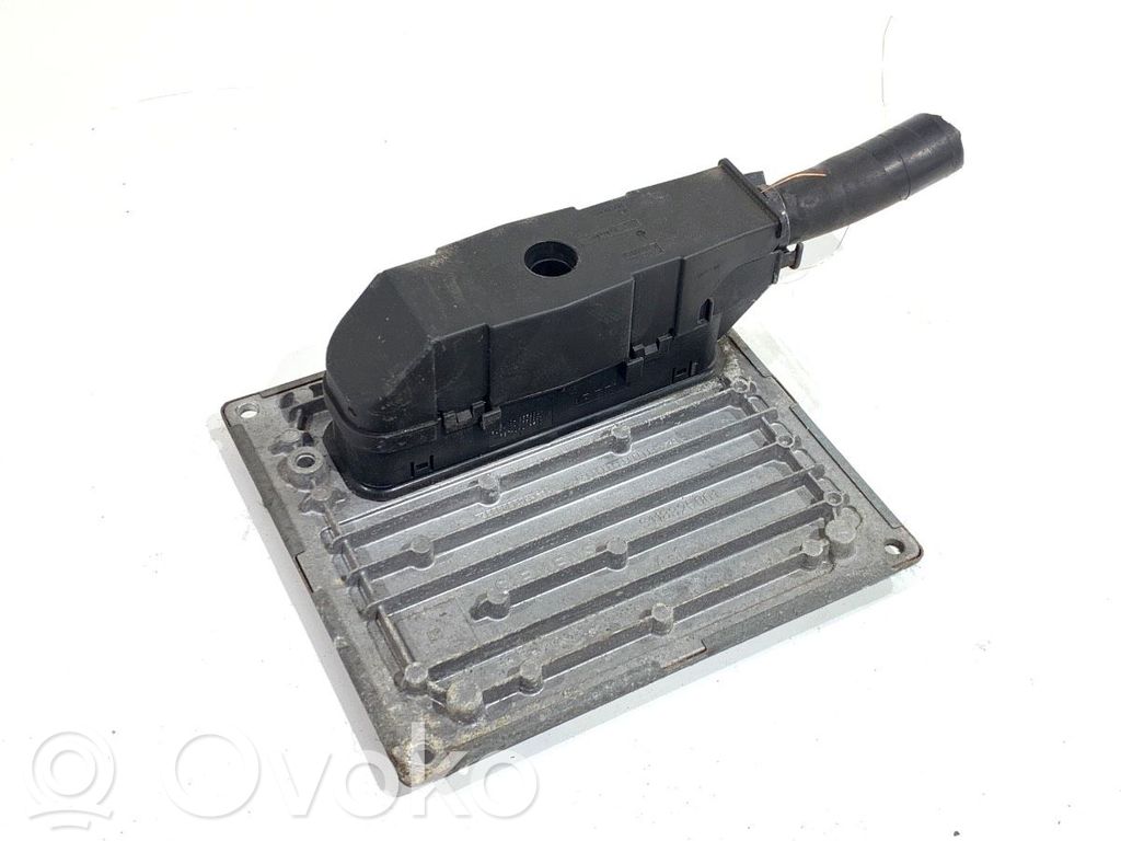 Ford Focus Engine control unit/module ECU 