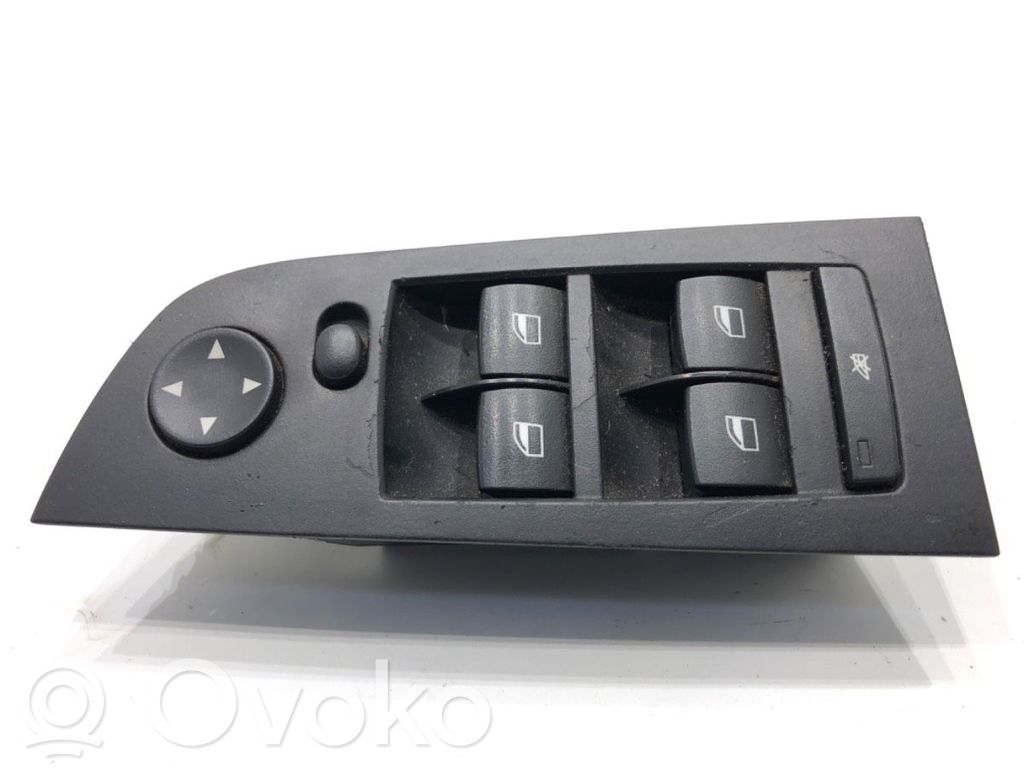 Electric window control switch   6948623