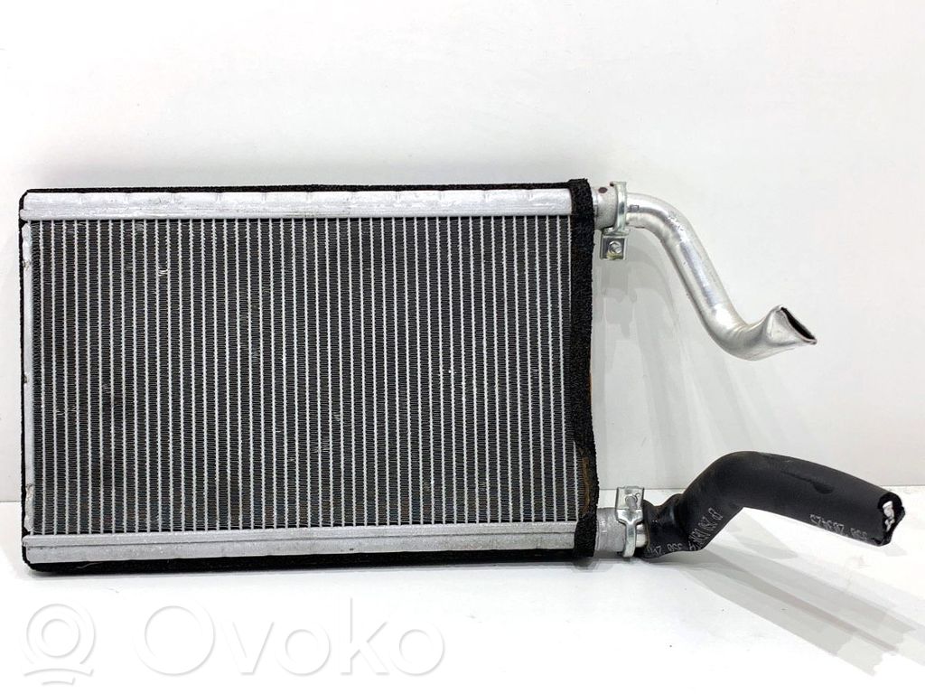 BMW 3 E90 E91 Heizungsgebläse Kühler 