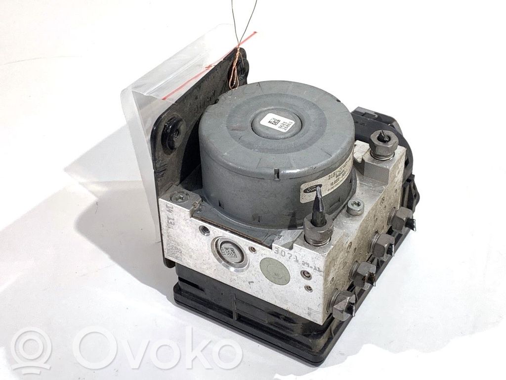 Ford Fiesta ABS Blokas 