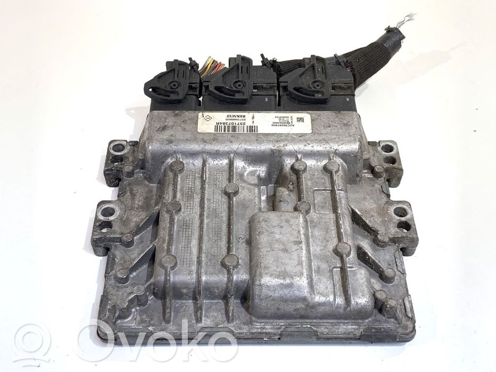 Mercedes-Benz Citan W415 Engine control unit/module ECU 