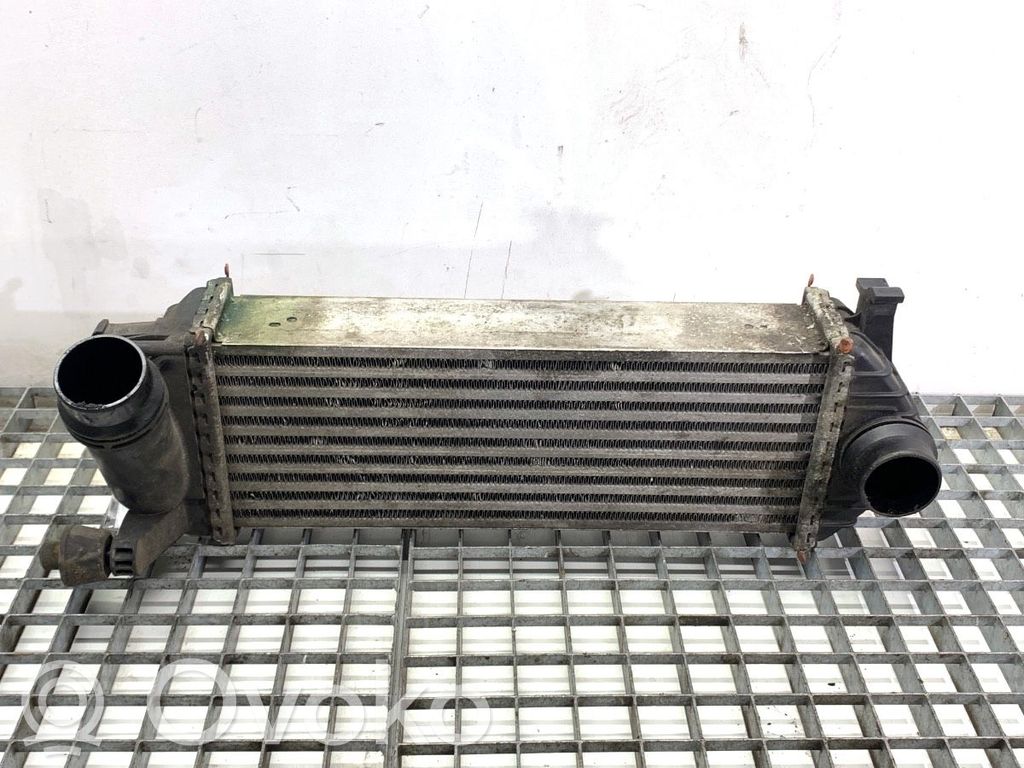 Mercedes-Benz Citan W415 Radiatore intercooler