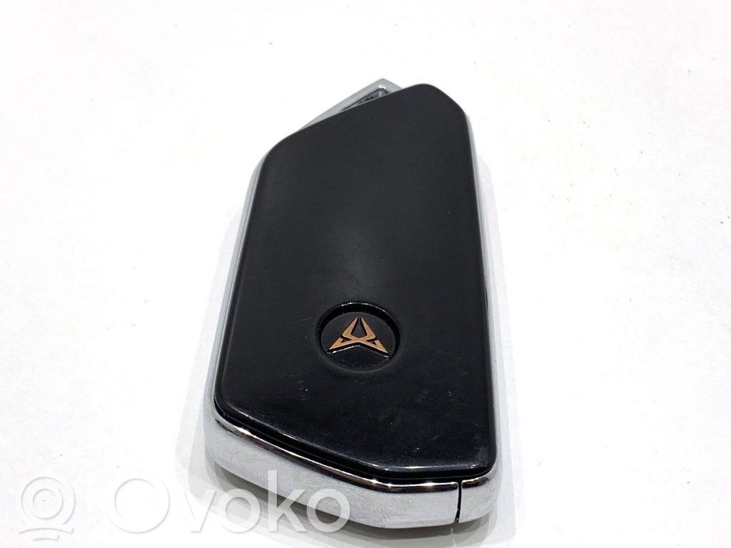 Tarjeta/llave de arranque   5FA959753R