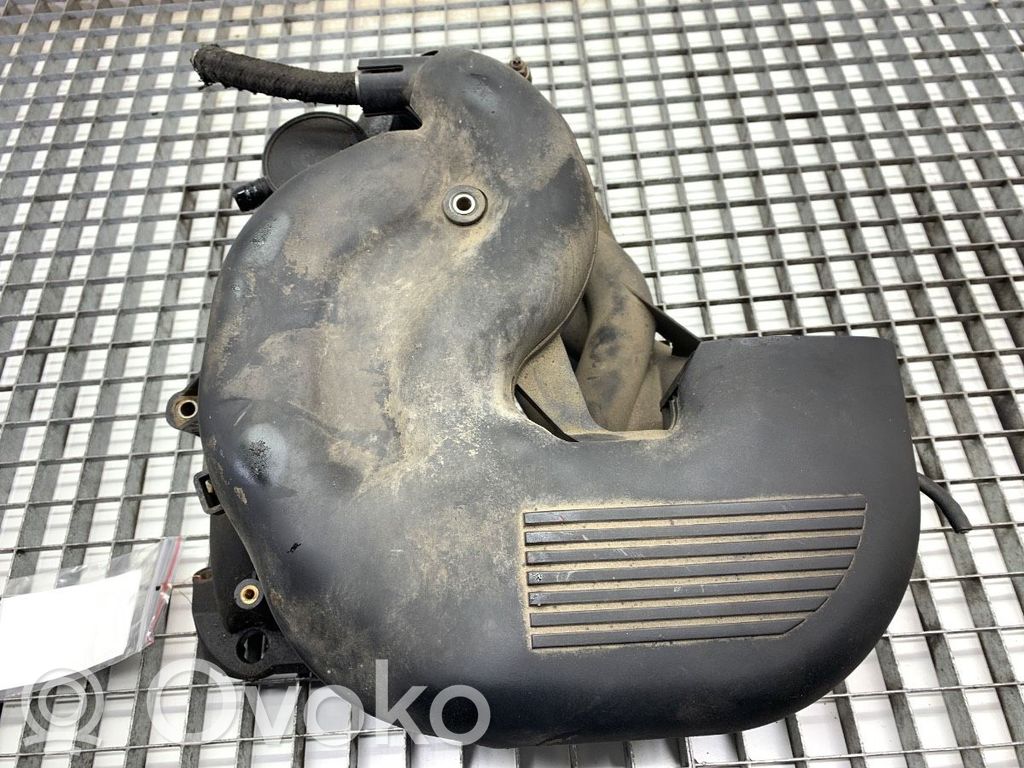 BMW 3 E36 Intake manifold 