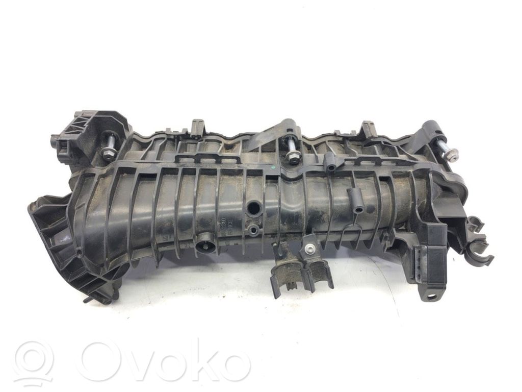 BMW 3 F30 F35 F31 Kolektorius įsiurbimo 