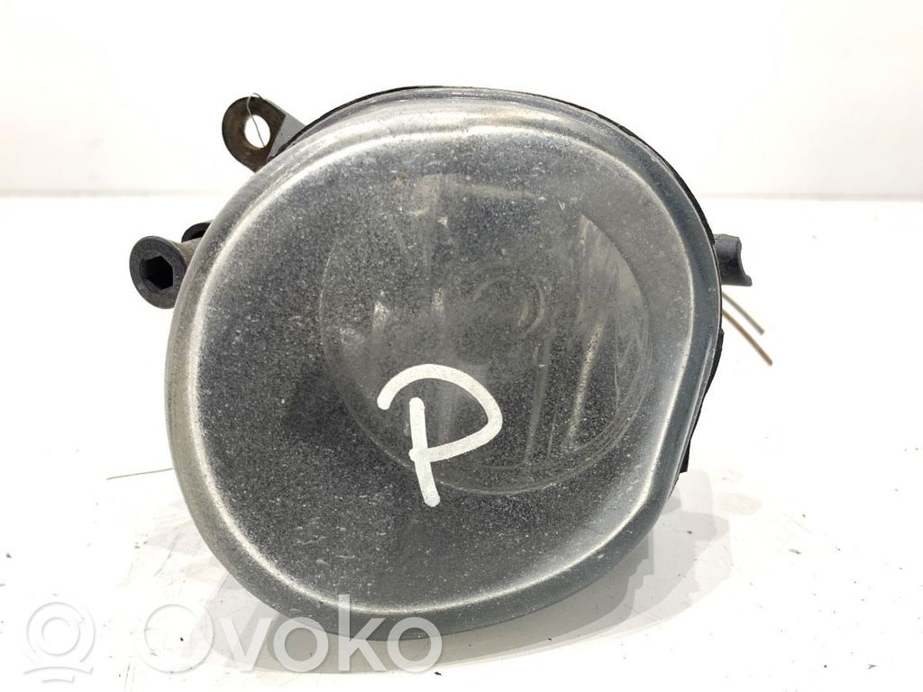 Audi A3 S3 8L Miglas lukturis priekšā 