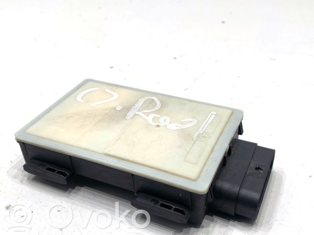 BMW 5 G30 G31 G38 Other control units/modules 