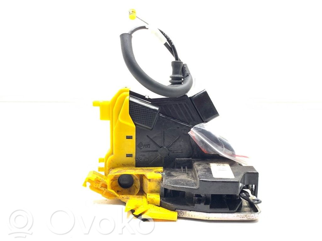 KIA Ceed Front door lock 