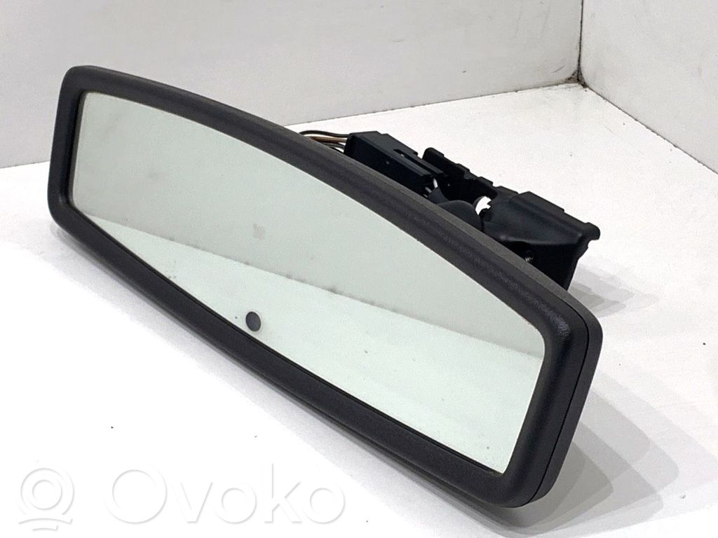 Opel Insignia A Oglindă retrovizoare (interior) 