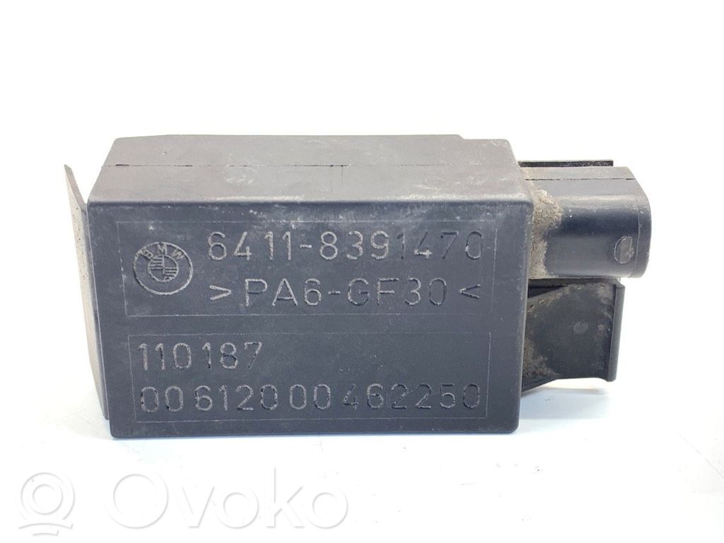 Innentemperatursensor   8391470
