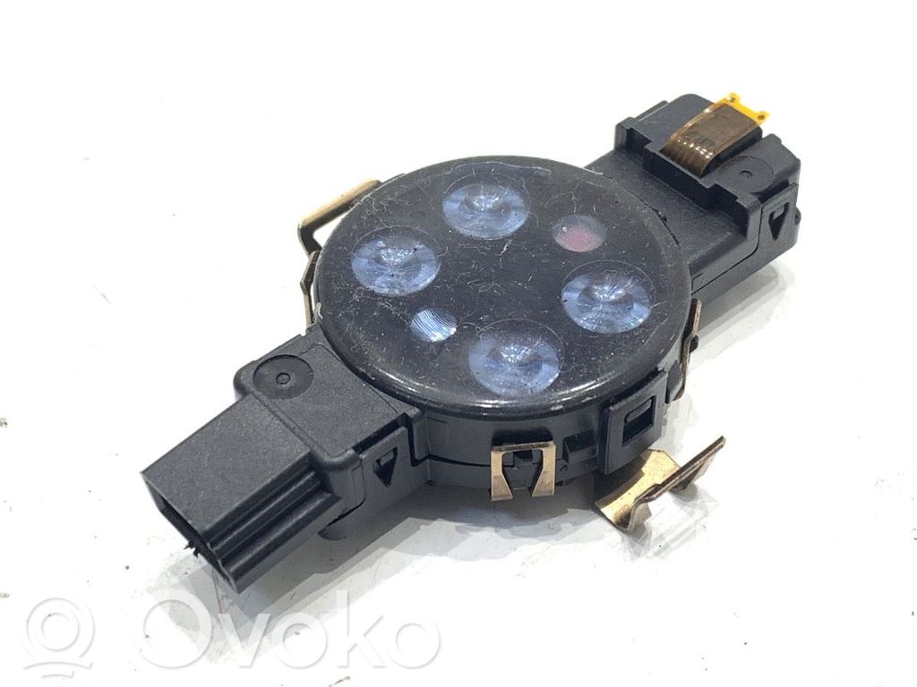 Sensor de lluvia   7N0955559