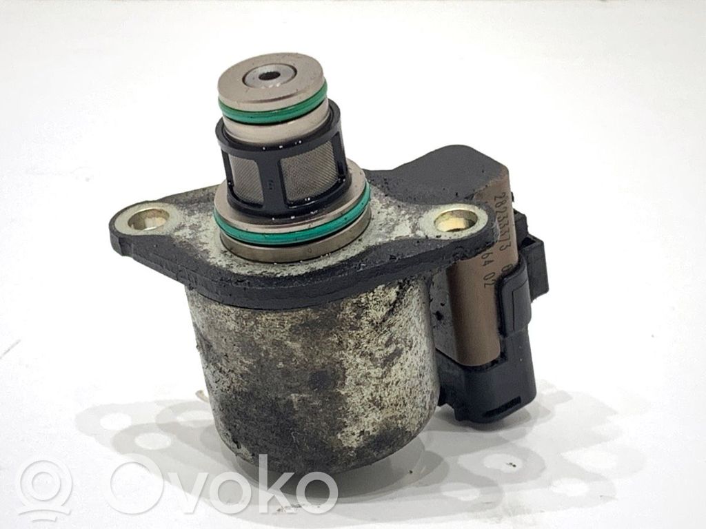 Ford Grand C-MAX Degvielas spiediena regulators 