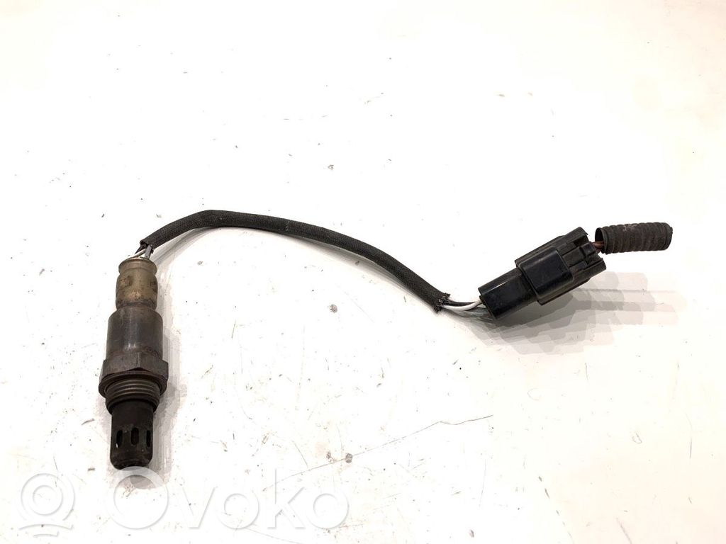 Lambda probe sensor   0ZA603N2