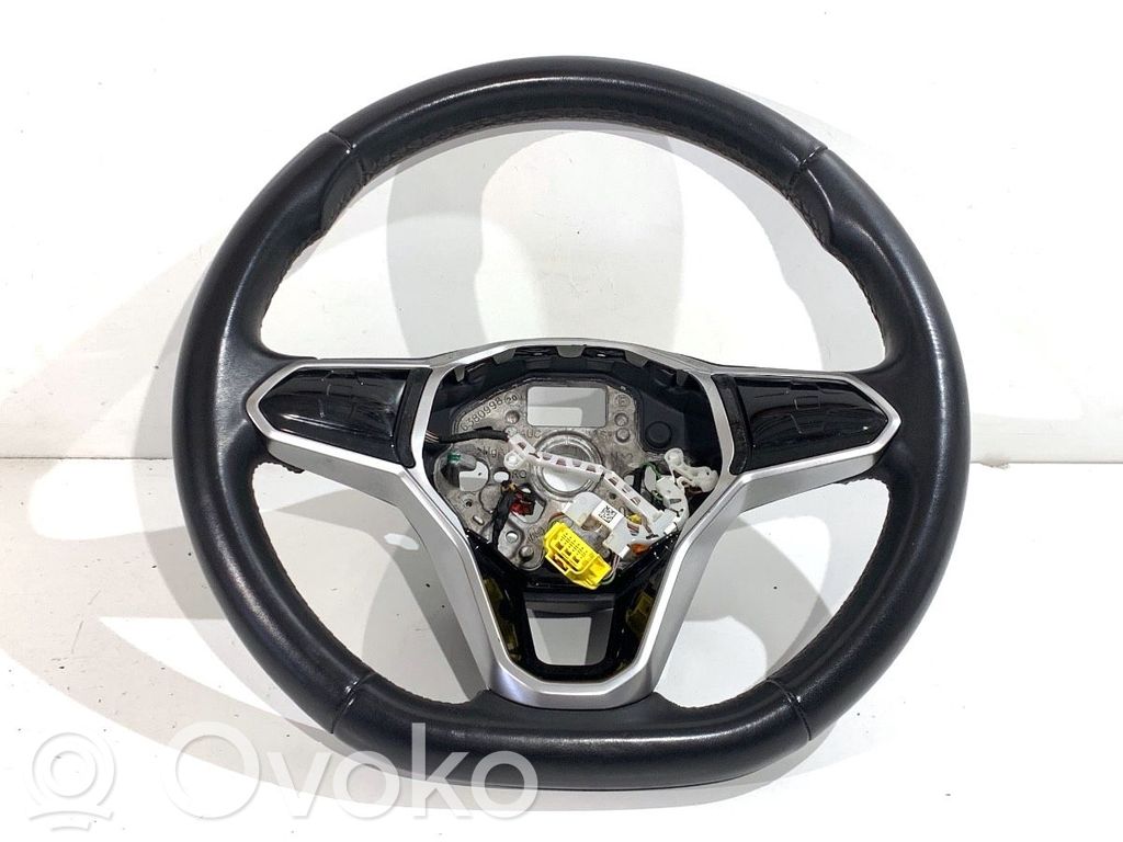 Volkswagen ID.3 Ohjauspyörä 