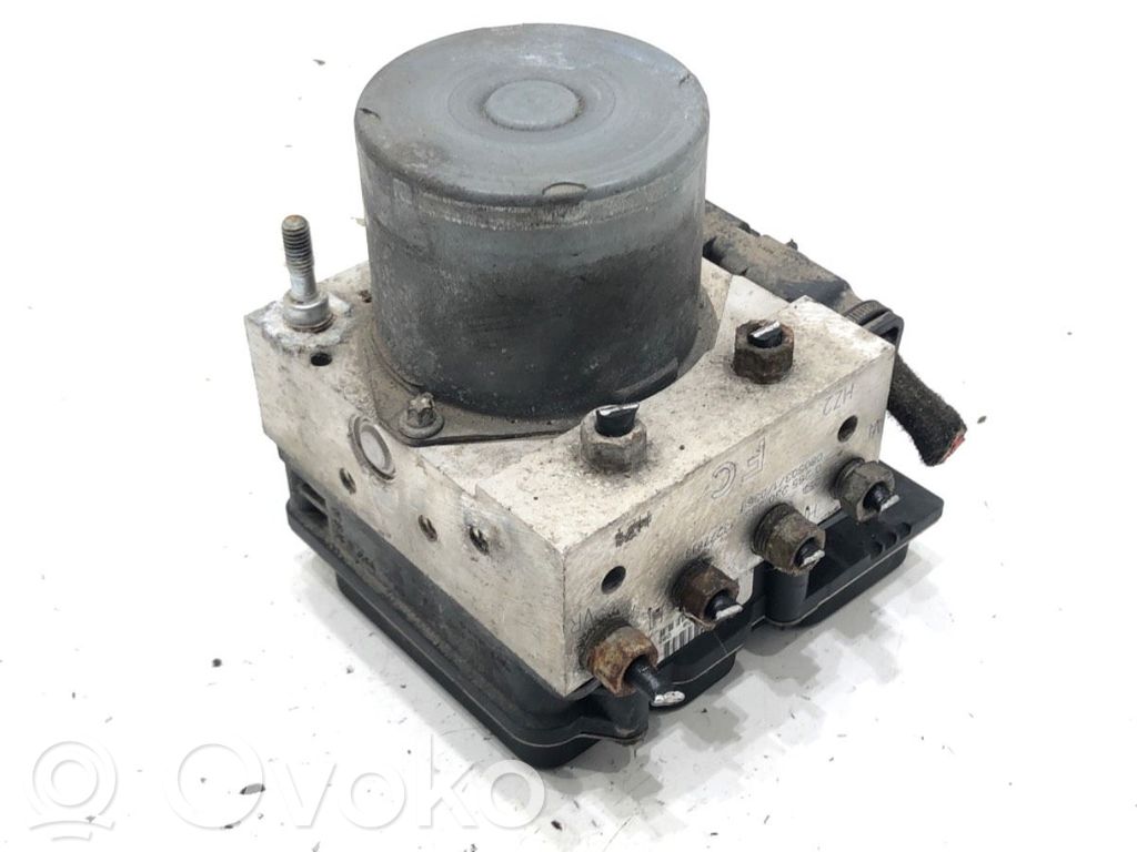 Opel Corsa D ABS bloks 