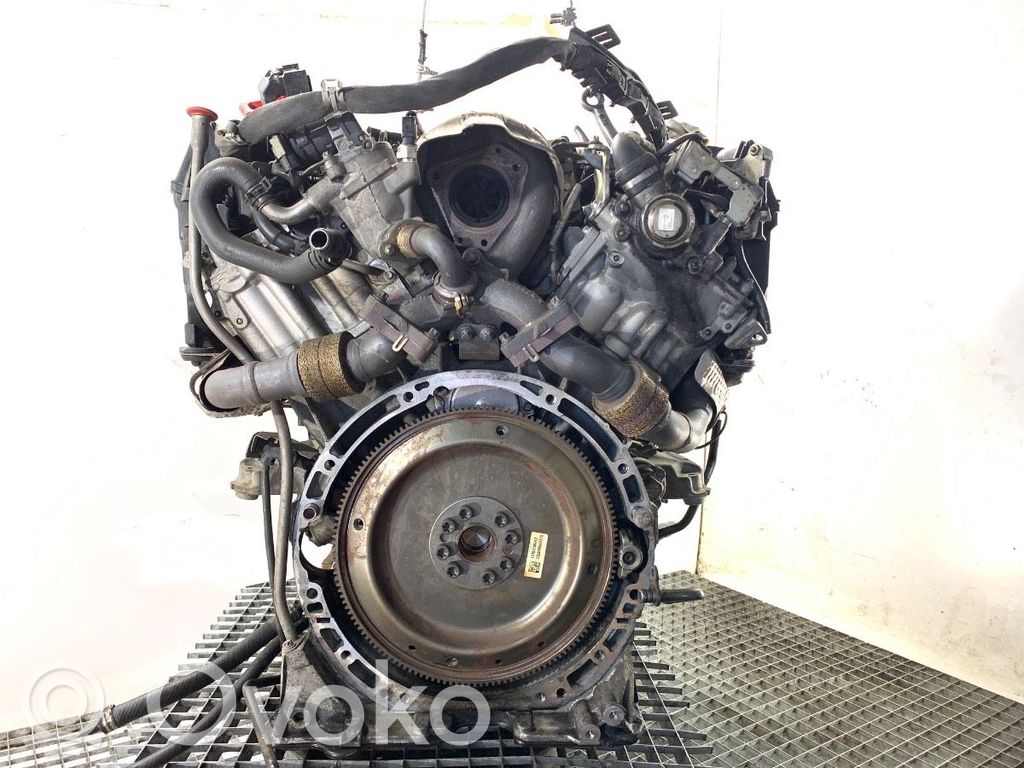 Mercedes-Benz CLK A209 C209 Motore 