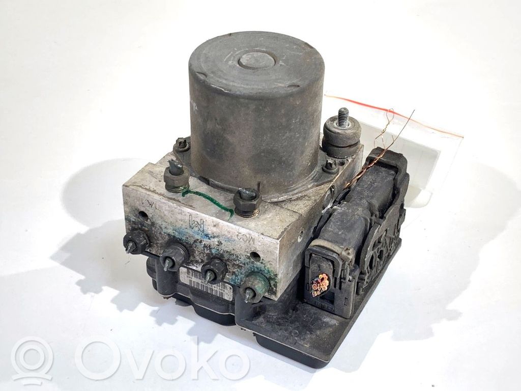 Nissan Note (E11) ABS Blokas 